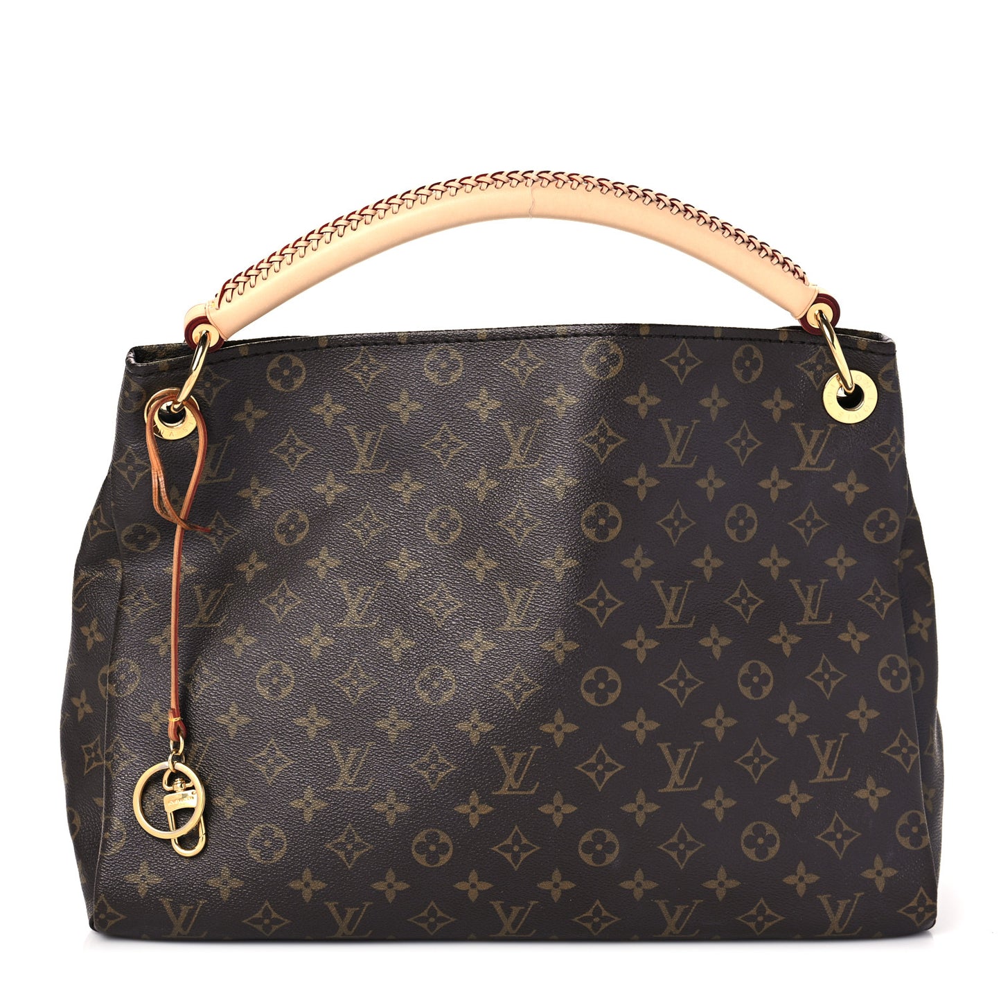 Monogram Artsy MM