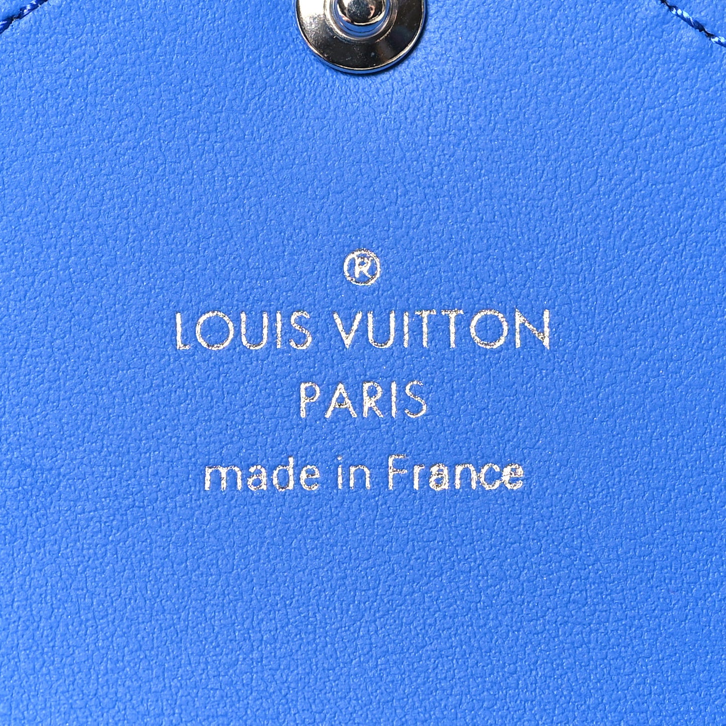 Monogram LV Colormania Kirigami Pochette Set Multicolor