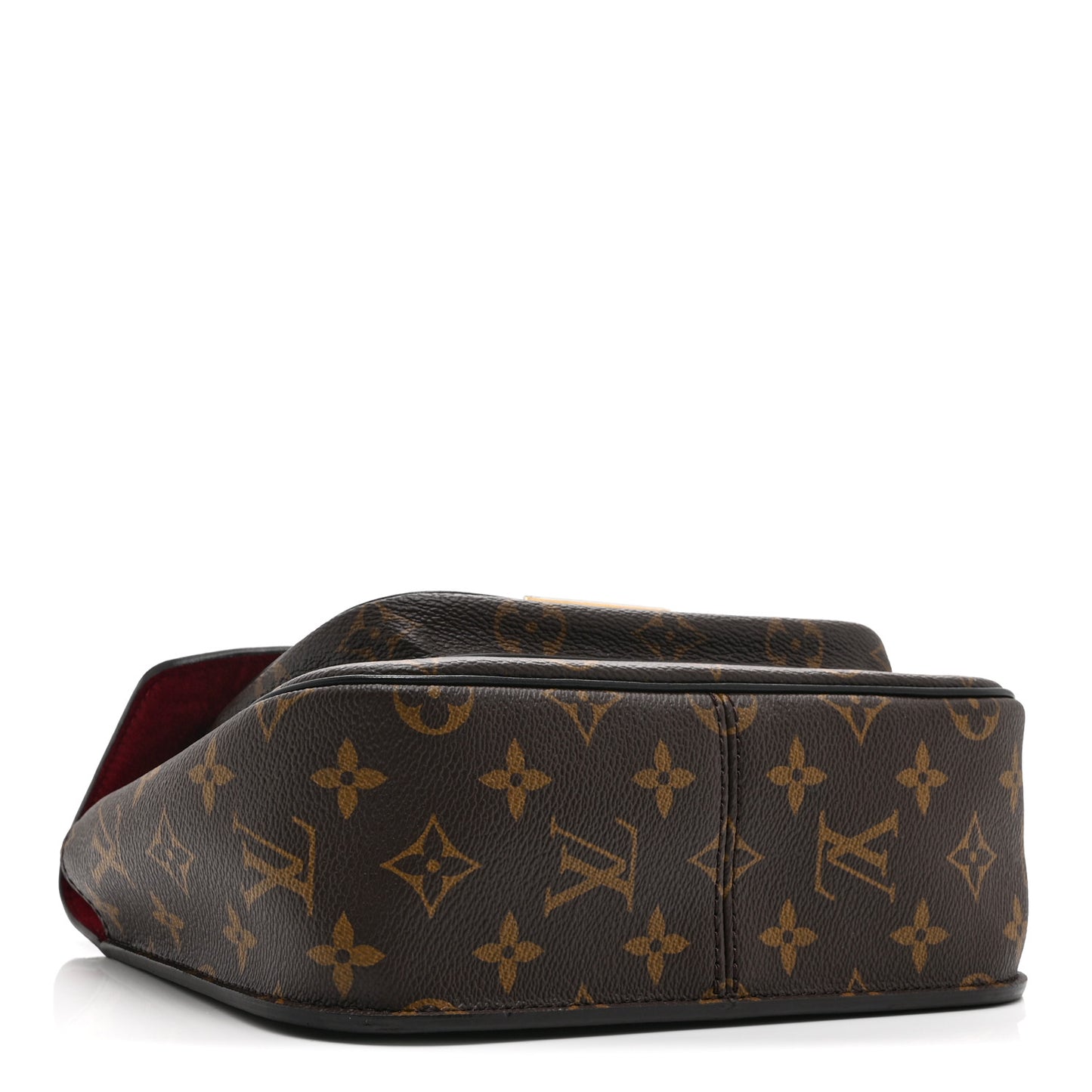 Monogram Passy