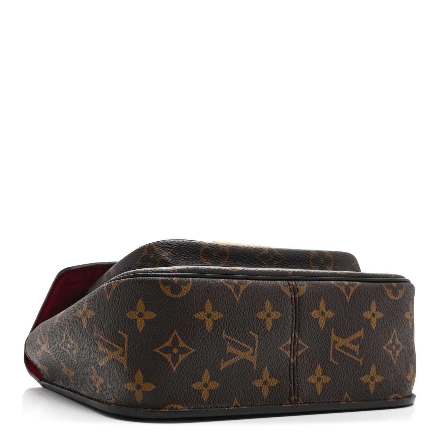 Louis Vuitton Monogram Passy 4 of 9
