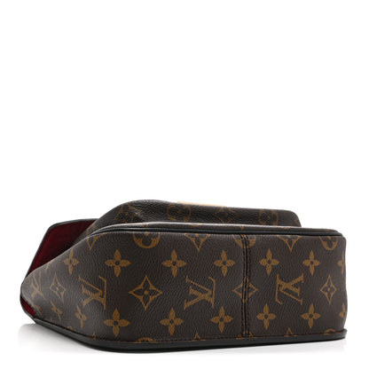 Louis Vuitton Monogram Passy 4 of 9