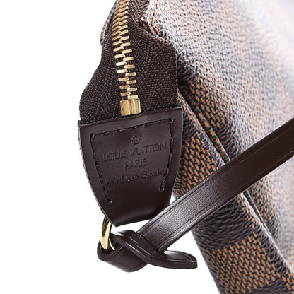 Louis Vuitton Damier Ebene Pochette Accessories 6 of 7