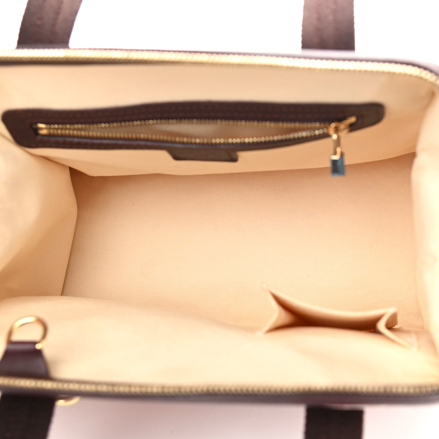 Mini Monogram Josephine PM Cherry