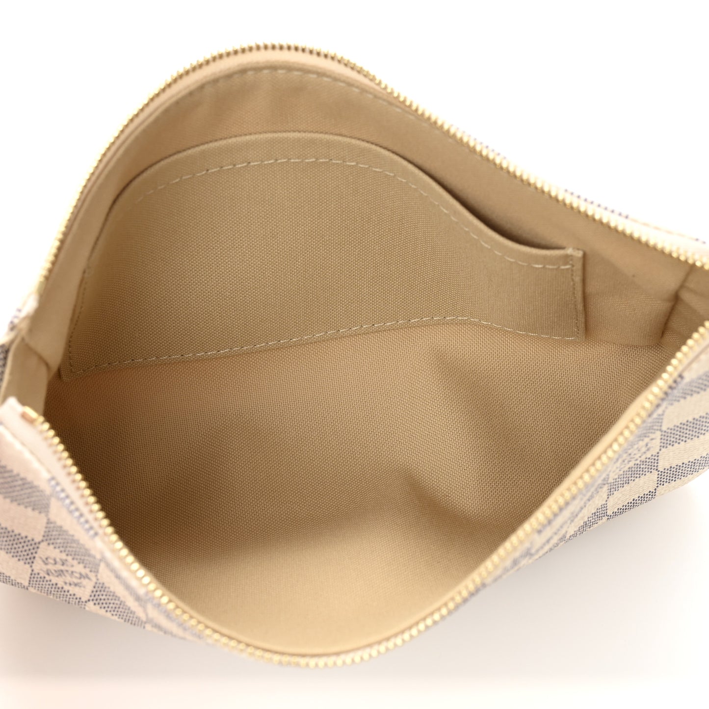 Damier Azur Pochette Accessories NM