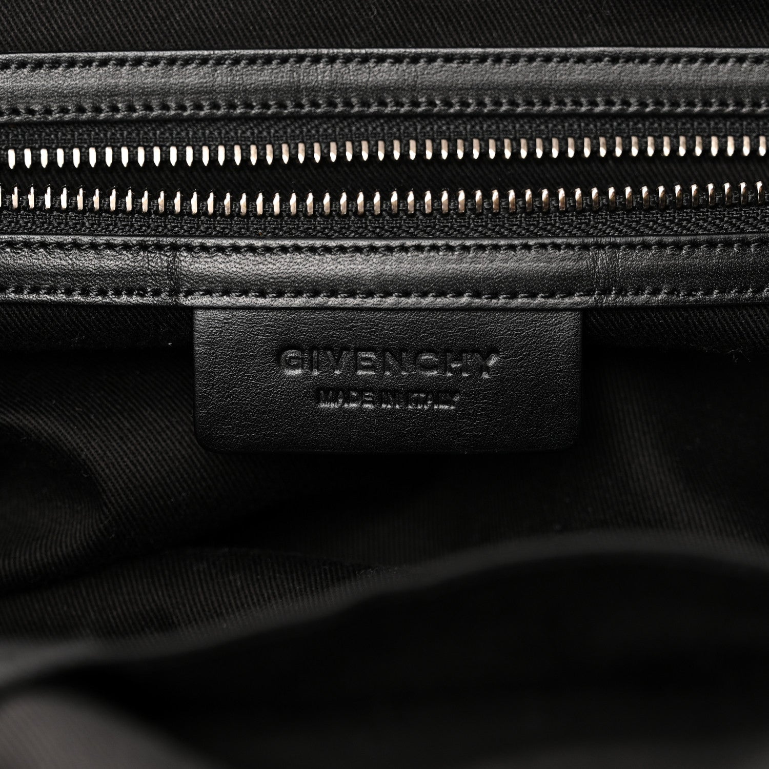 Givenchy Lambskin Medium Nightingale Violet 11 of 18