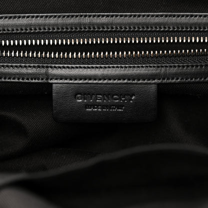 Givenchy Lambskin Medium Nightingale Violet 11 of 18