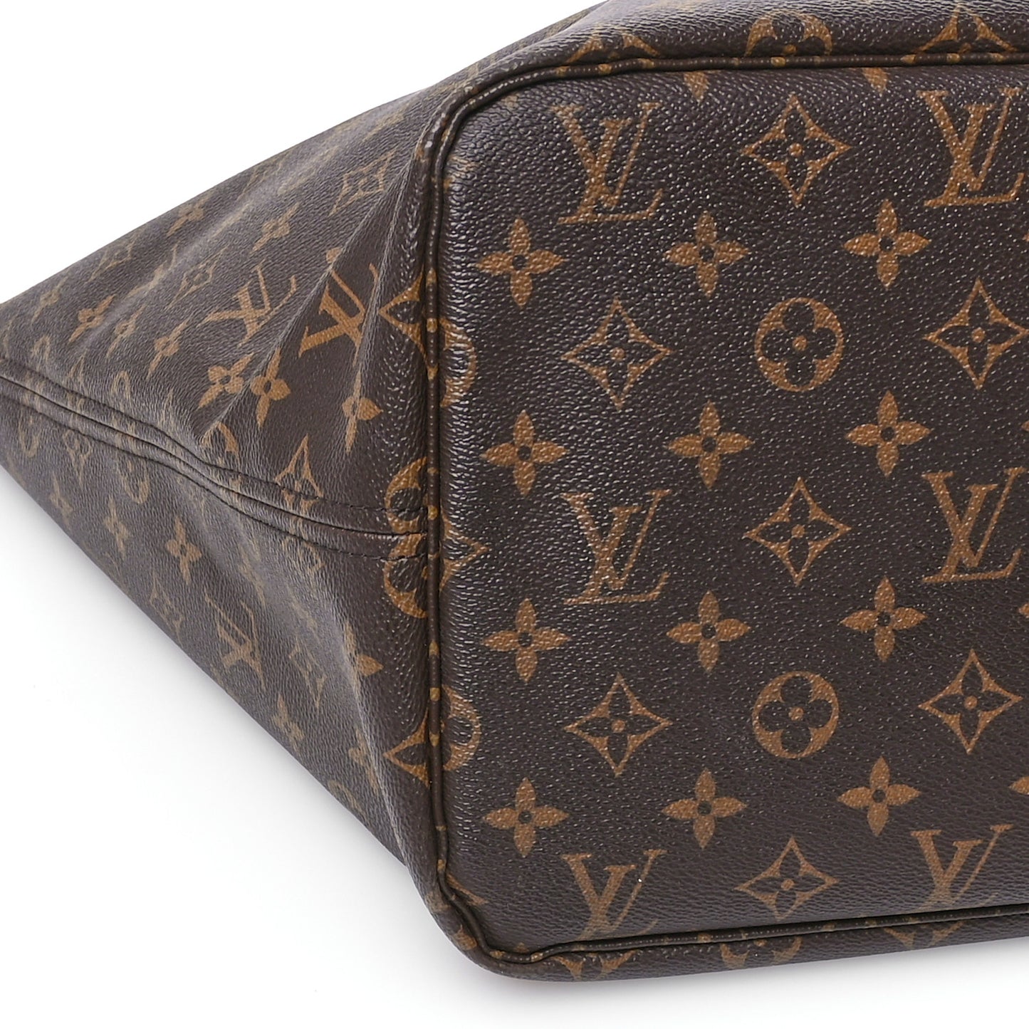 Monogram Neo Neverfull GM Pivoine