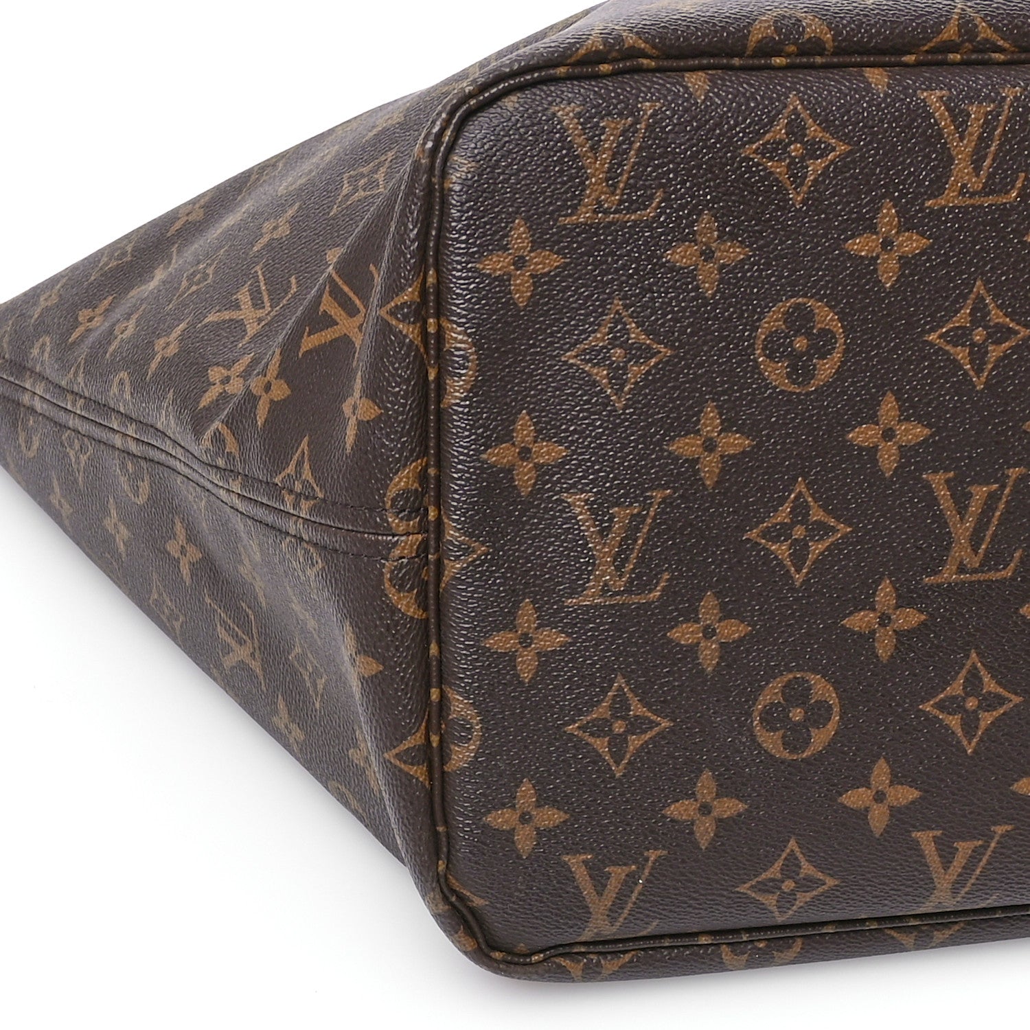 Louis Vuitton Monogram Neo Neverfull GM Pivoine 11 of 12
