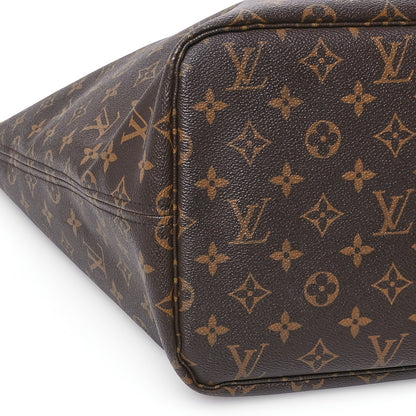 Louis Vuitton Monogram Neo Neverfull GM Pivoine 11 of 12
