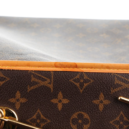 Louis Vuitton Monogram Garment Bag 8 of 8