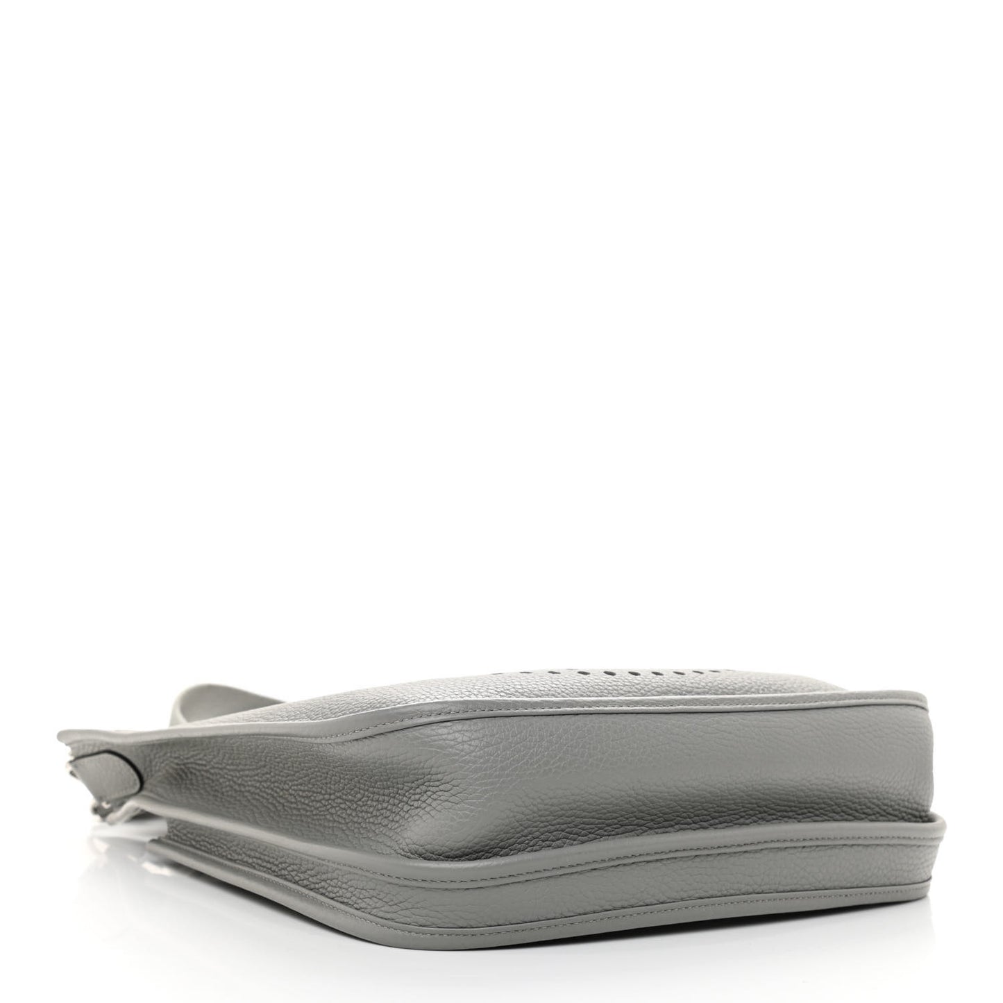 Taurillon Clemence Evelyne III PM Gris Mouette