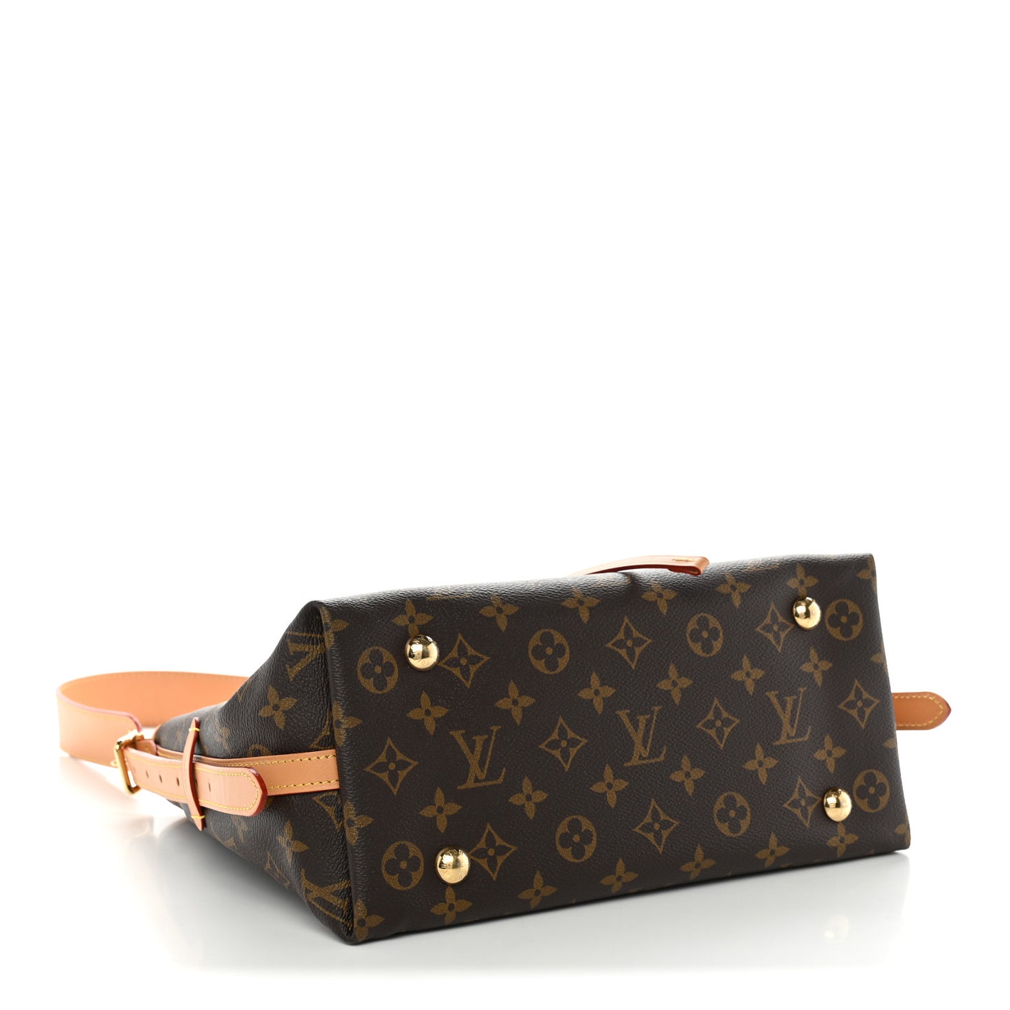Monogram Carryall PM