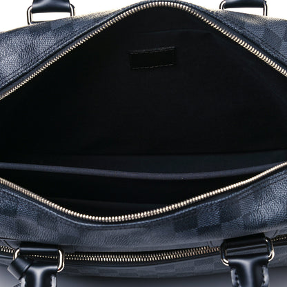 Louis Vuitton Damier Graphite Icare 5 of 11