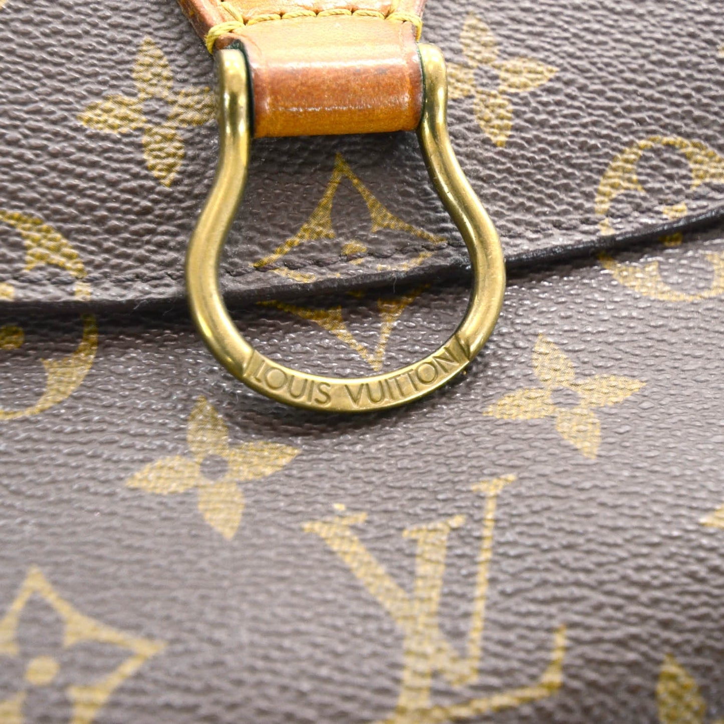 Monogram Saint Cloud
