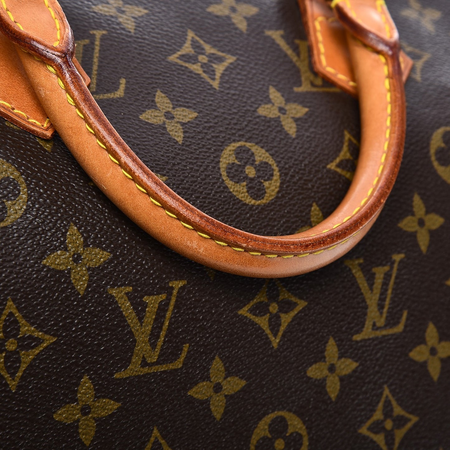 Monogram Speedy 35
