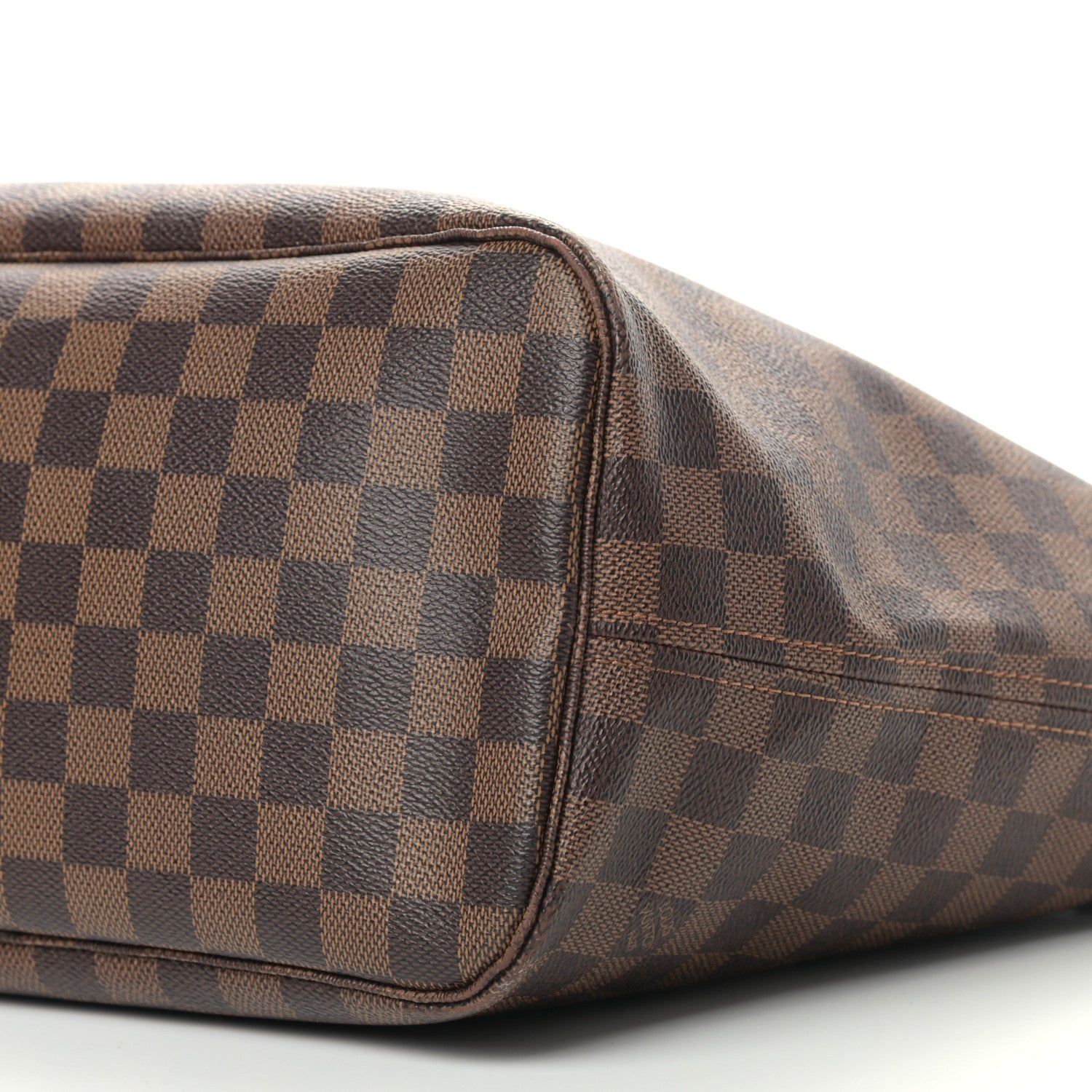 Louis Vuitton Damier Ebene Neo Neverfull MM 9 of 13