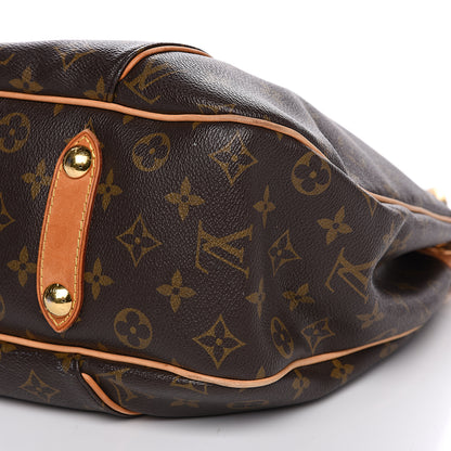 Louis Vuitton Monogram Galliera PM 10 of 16