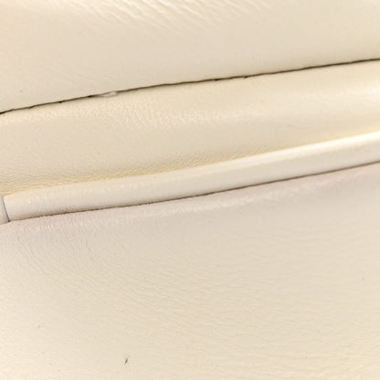 Alexander Wang Lambskin Medium Attica Backpack White 12 of 14