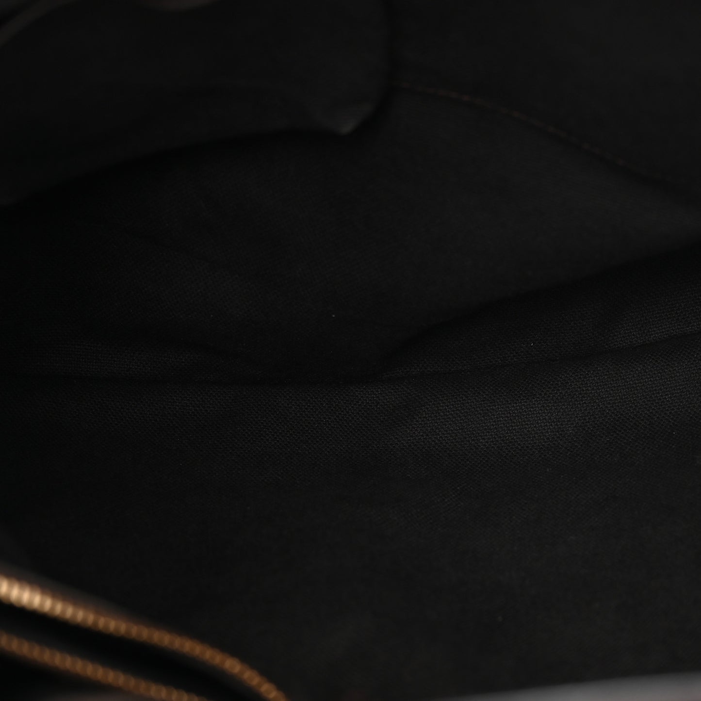Haymarket Check Medium Walden Belted Hobo  Chocolate