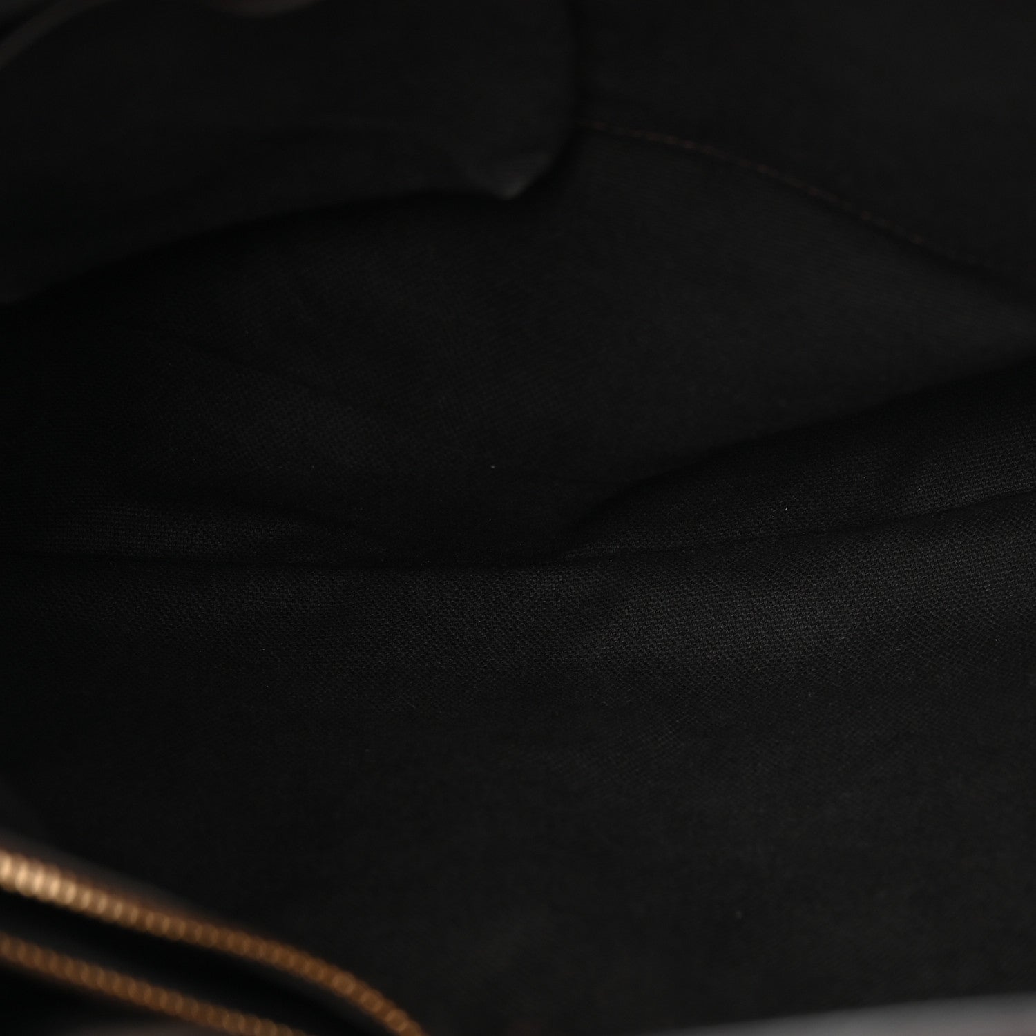 Burberry Haymarket Check Medium Walden Belted Hobo  Chocolate 5 of 12