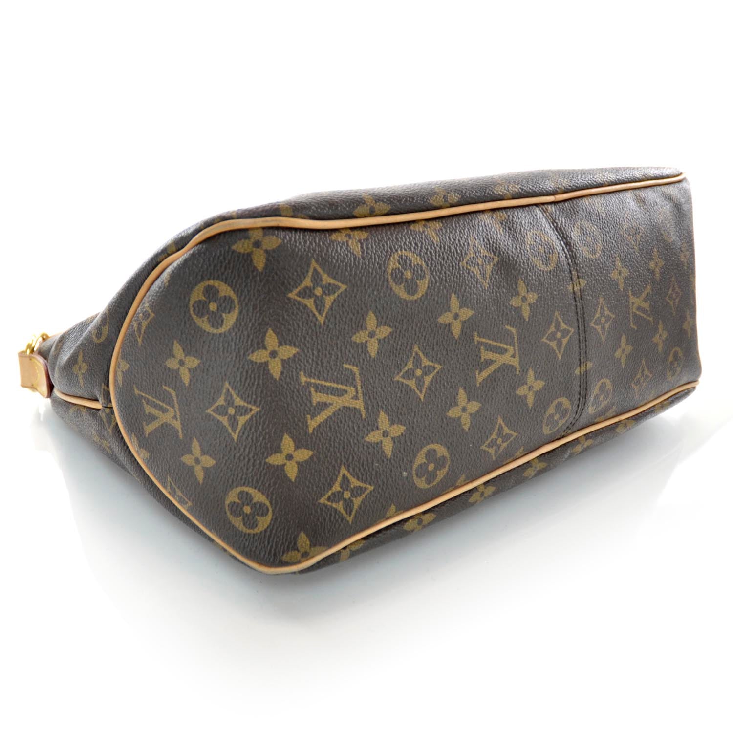 Louis Vuitton Monogram Delightful PM 4 of 8