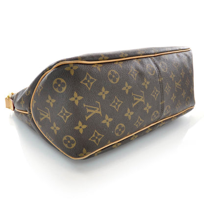 Louis Vuitton Monogram Delightful PM 4 of 8