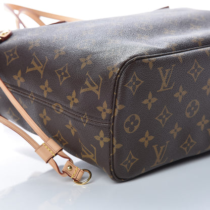 Louis Vuitton Monogram Neo Neverfull PM 11 of 12