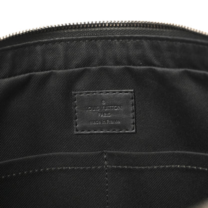 Louis Vuitton Damier Infini Porte-Documents Jour Onyx 5 of 8