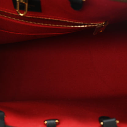 Louis Vuitton Reverse Monogram Giant Onthego GM 4 of 10