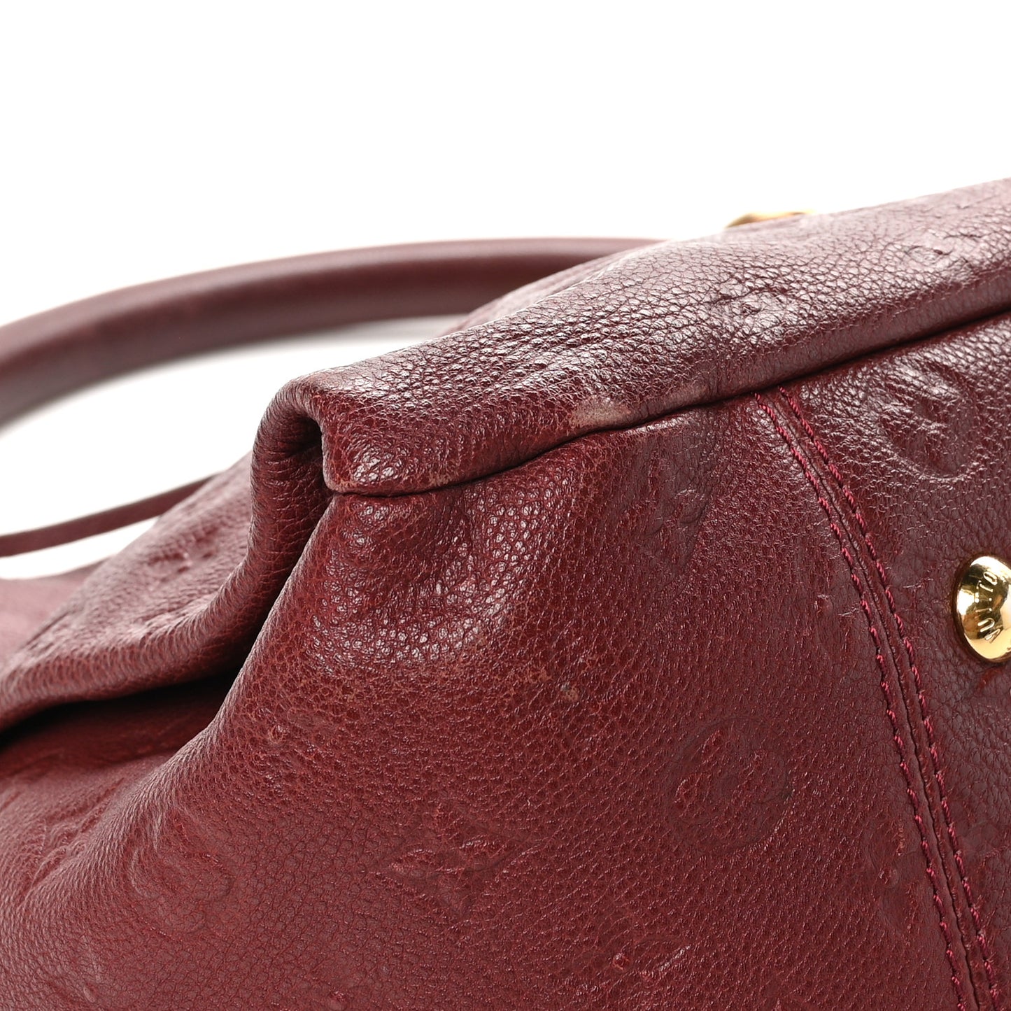 Empreinte Artsy MM Flamme