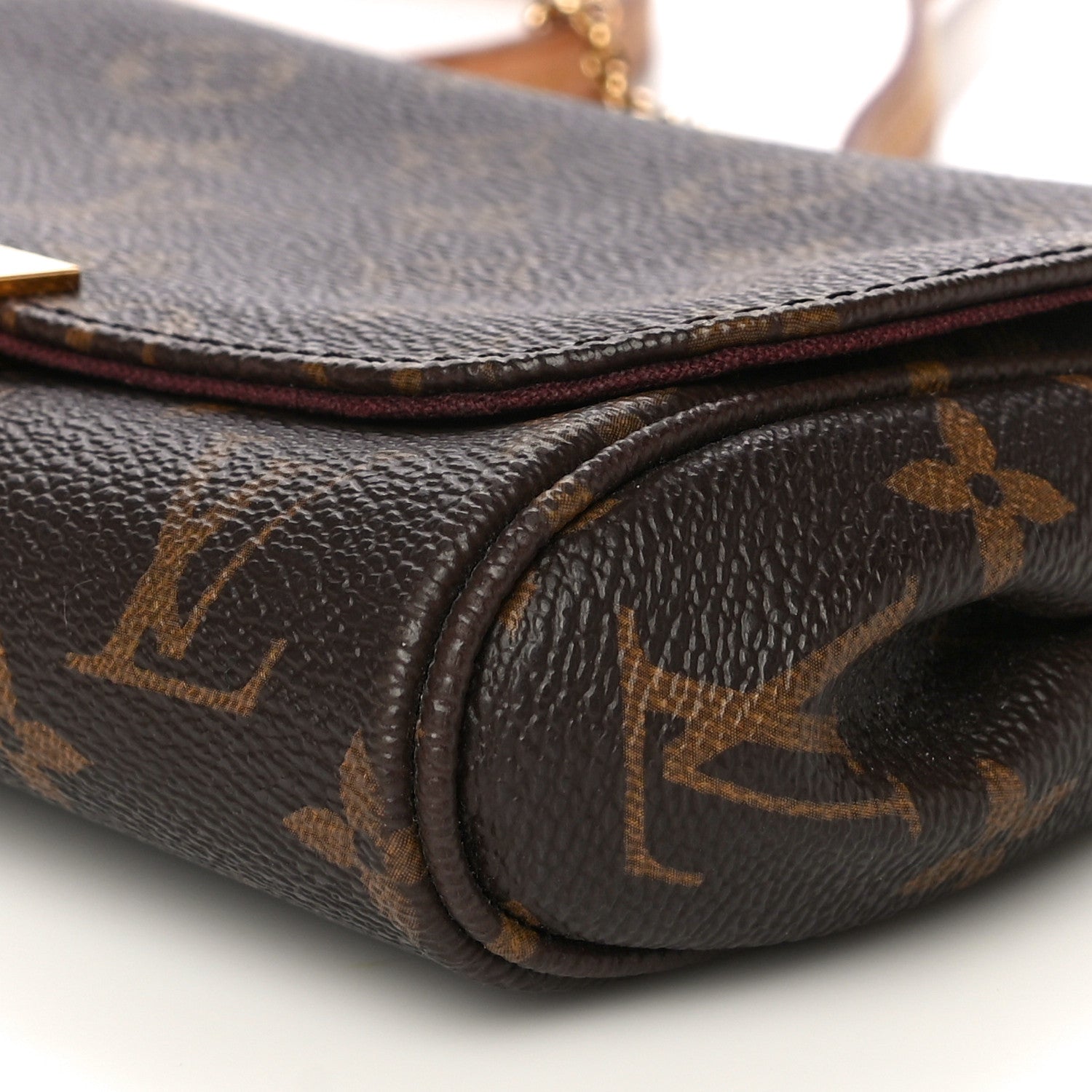 Louis Vuitton Monogram Favorite PM 10 of 10