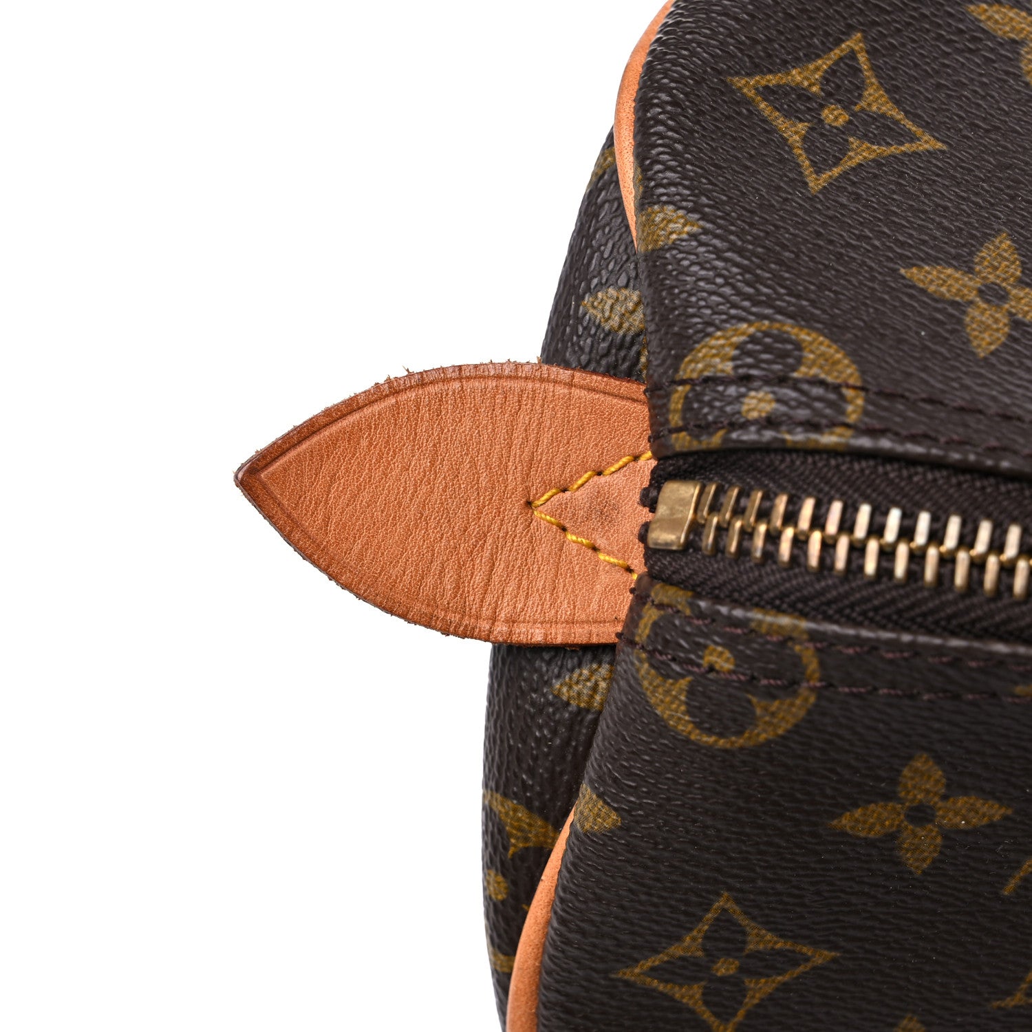 Louis Vuitton Monogram Keepall 50 11 of 15
