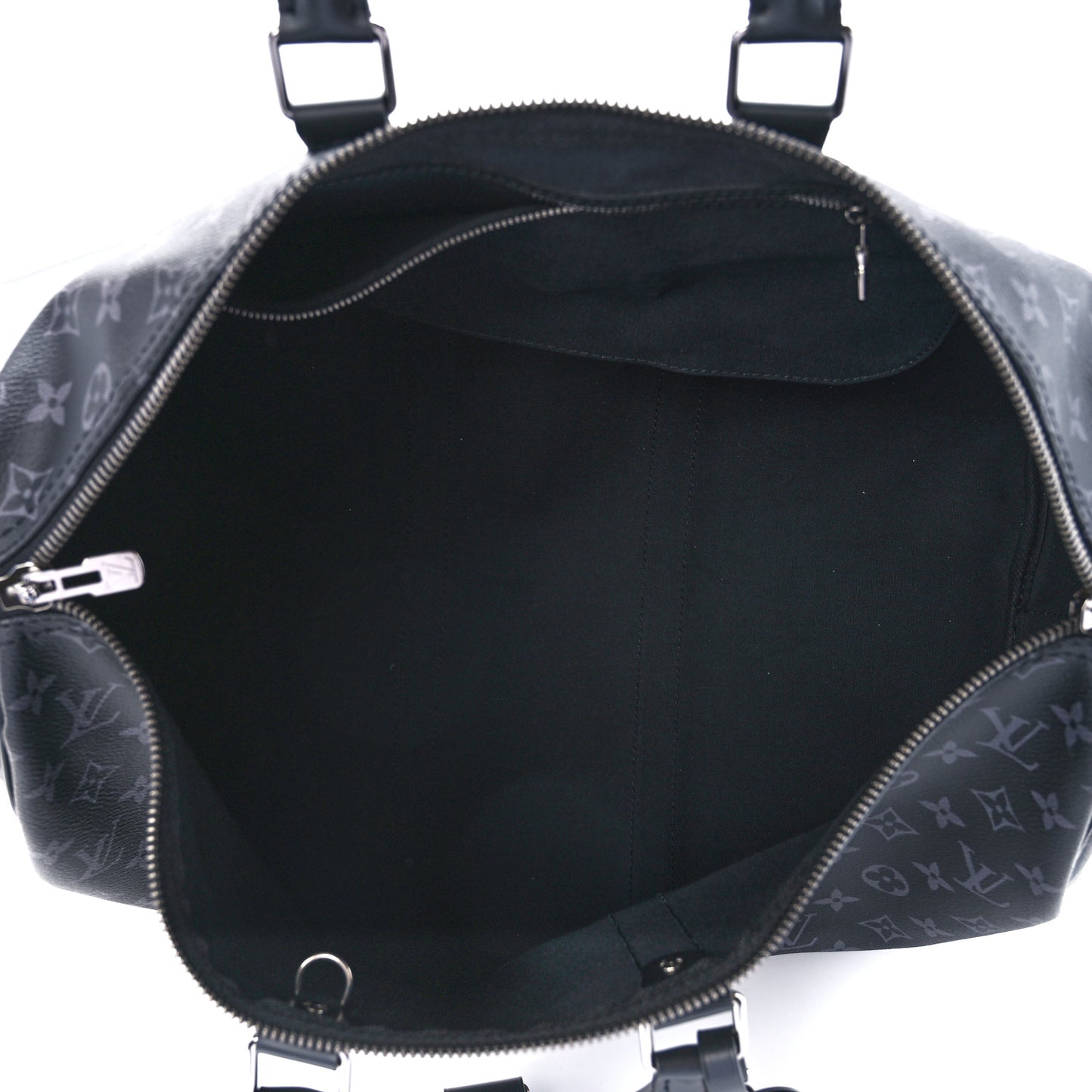 Monogram Eclipse Keepall Bandouliere 45