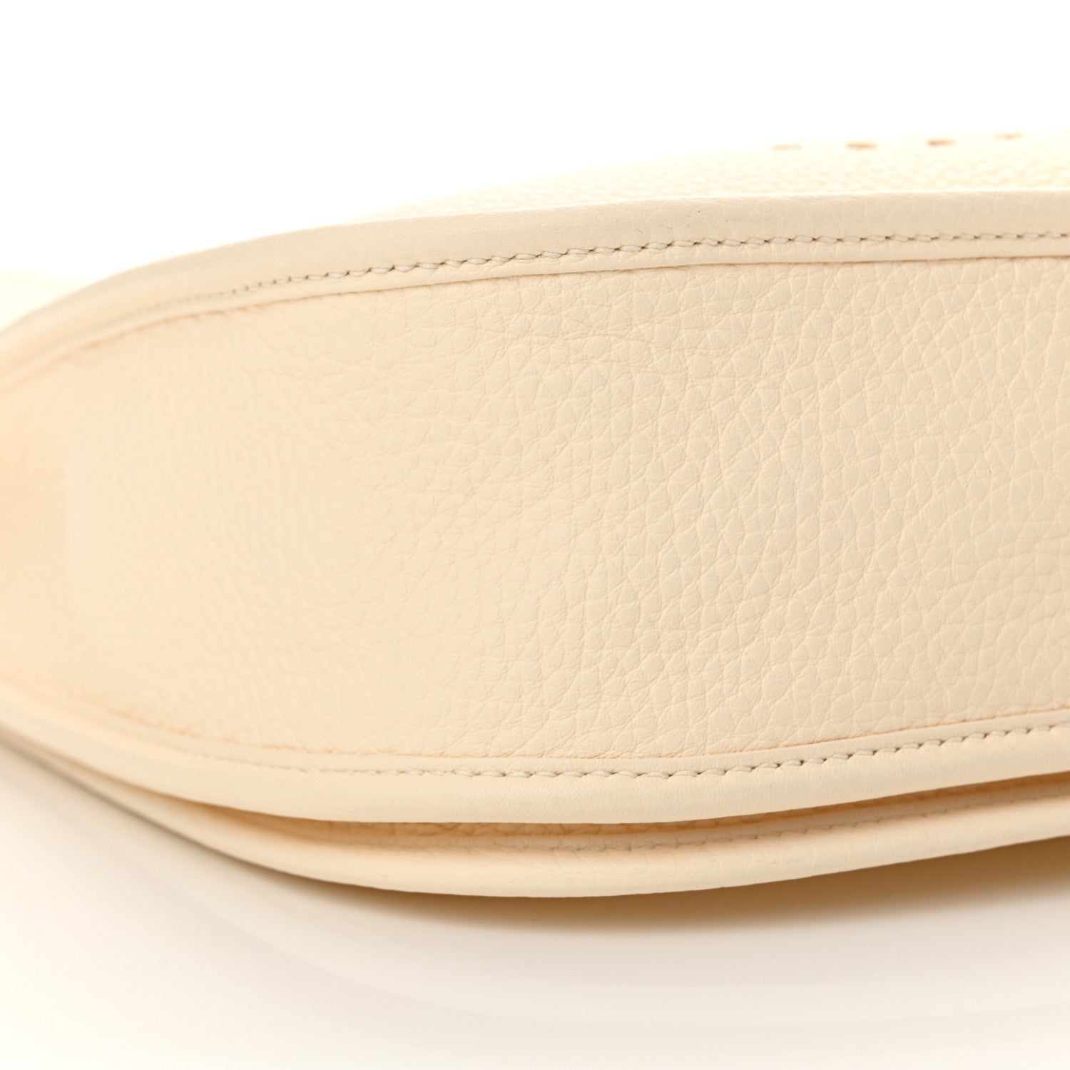 Hermes Taurillon Clemence Evelyne III PM Nata 9 of 14
