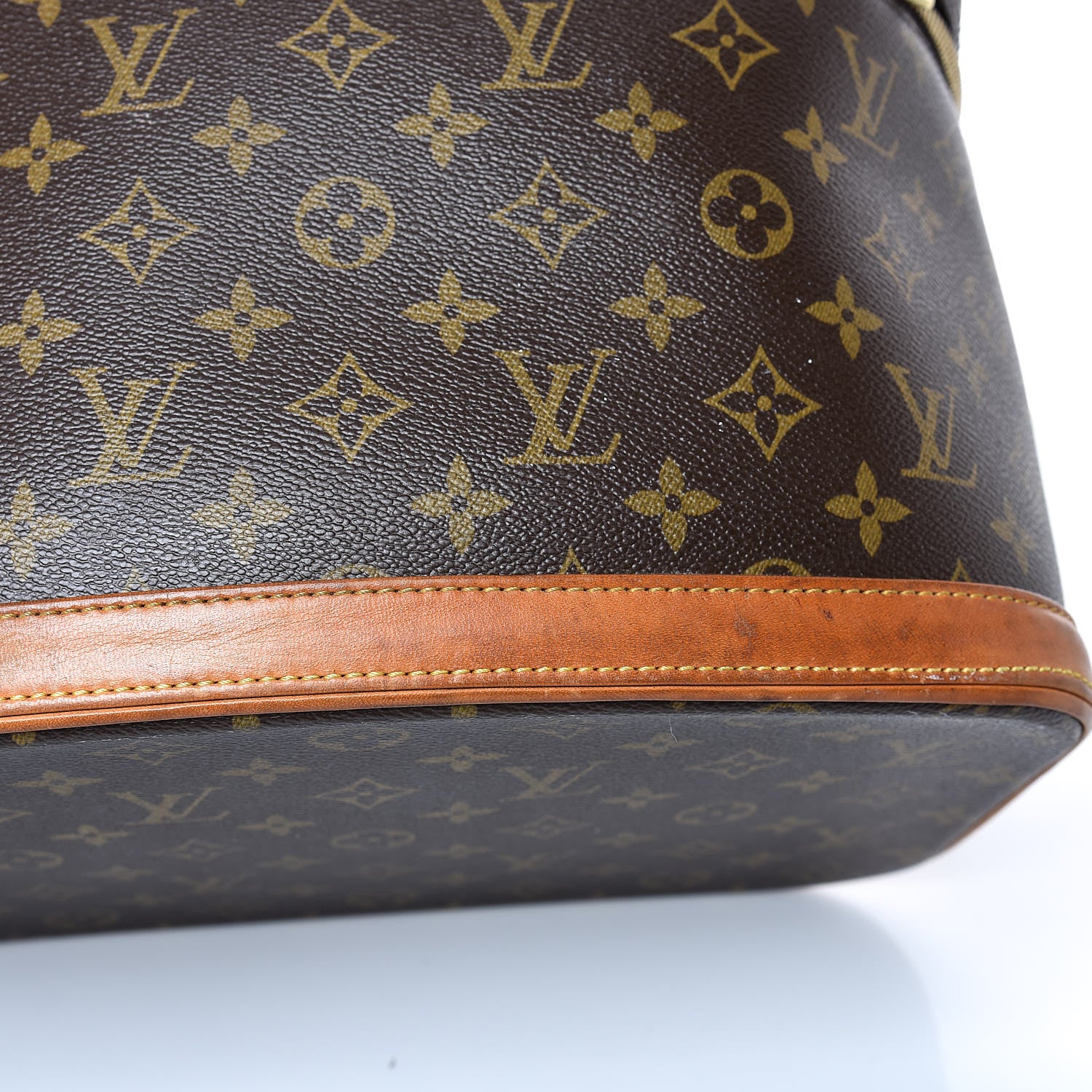 Louis Vuitton Monogram Nice 10 of 16