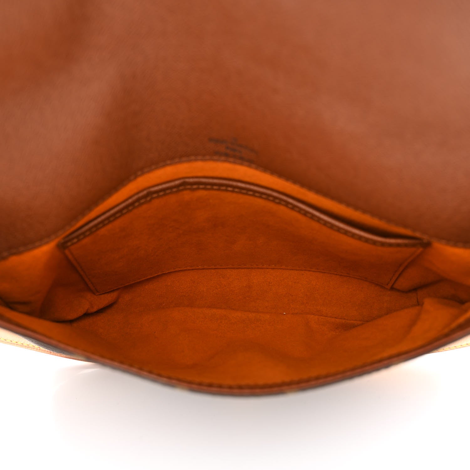 Louis Vuitton Monogram Musette Tango 5 of 10