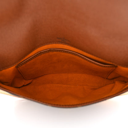 Louis Vuitton Monogram Musette Tango 5 of 10