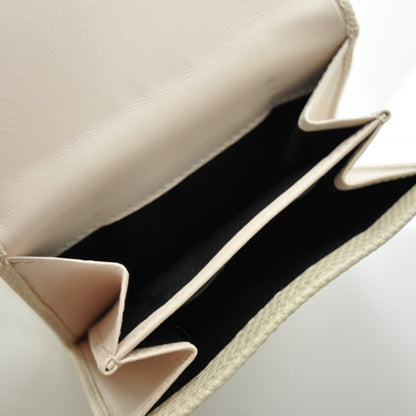 Gucci Lizard French Wallet Ivory 6 of 7