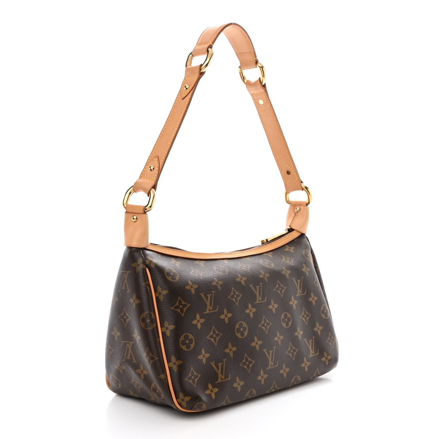Louis Vuitton Monogram Tikal GM 3 of 10