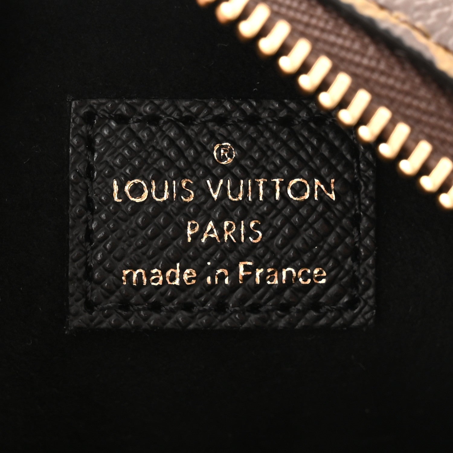Louis Vuitton Monogram Game On Cube Coin Purse 6 of 9