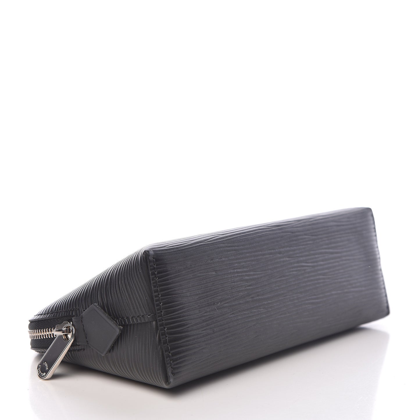 Epi Cosmetic Pouch Black