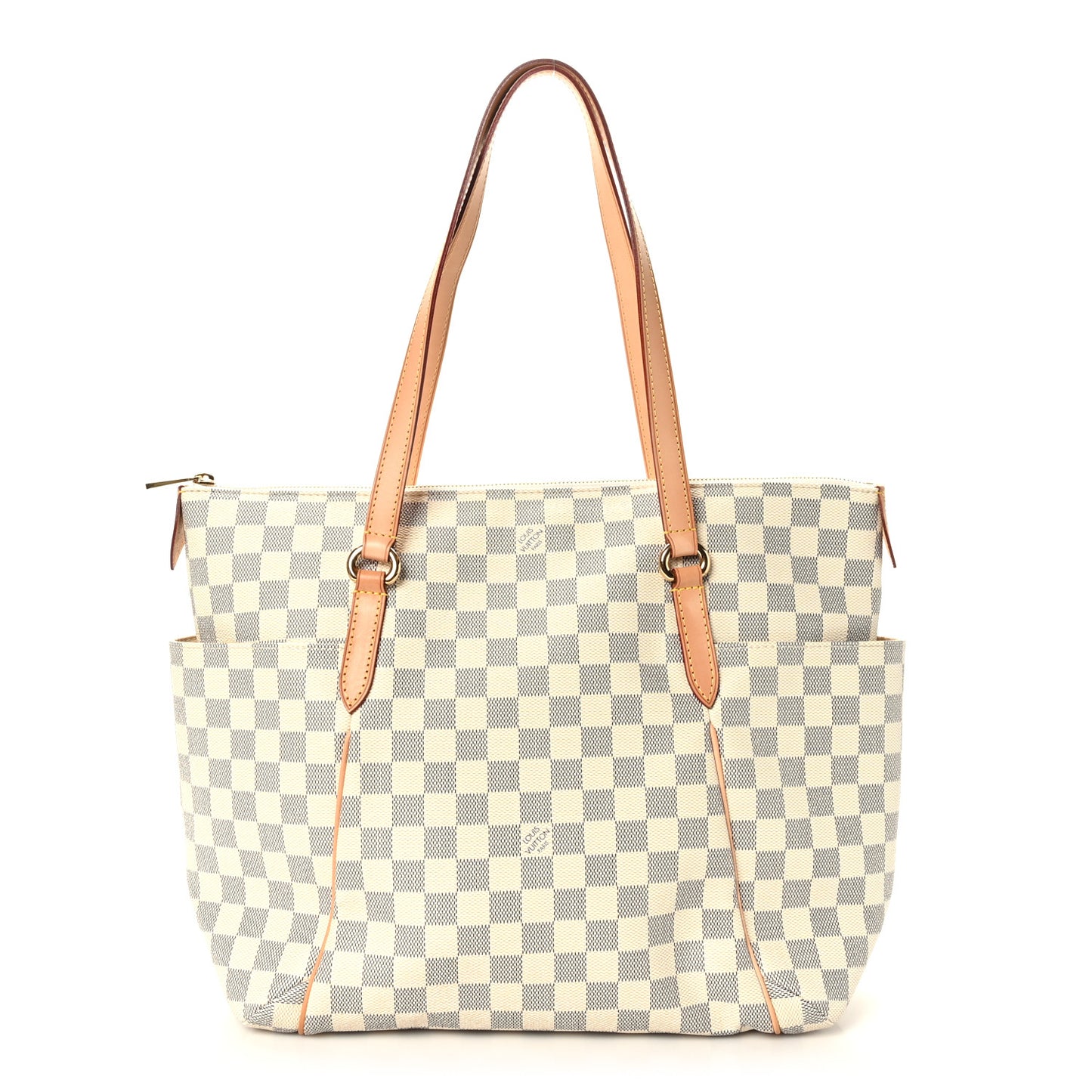 Damier Azur Totally MM