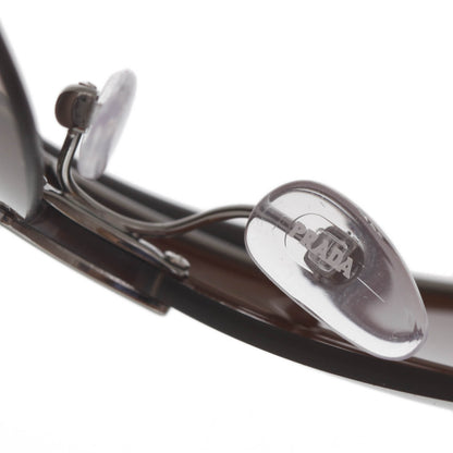 Prada Sunglasses SPS 52N Brown | 8 of 9