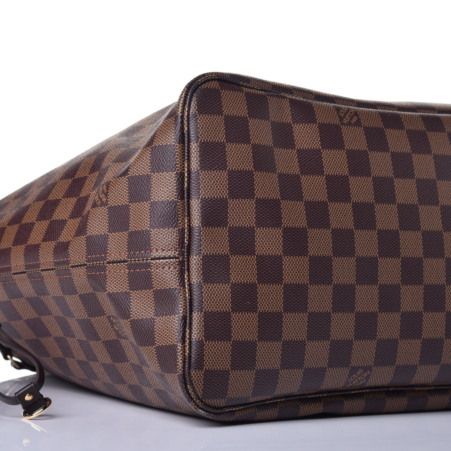 Louis Vuitton Damier Ebene Neo Neverfull GM 13 of 15