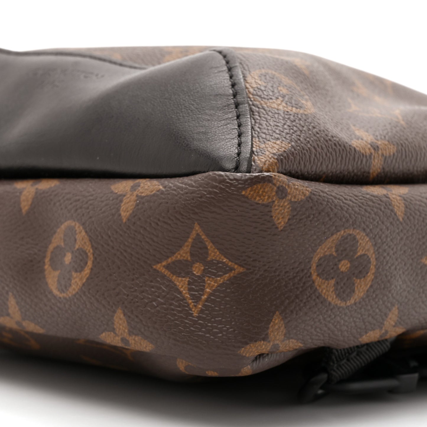 Monogram Macassar Avenue Sling Bag
