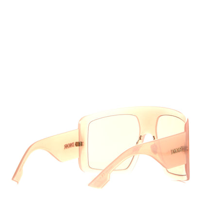 Christian Dior So Light Shield Sunglasses Light Pink 4 of 7