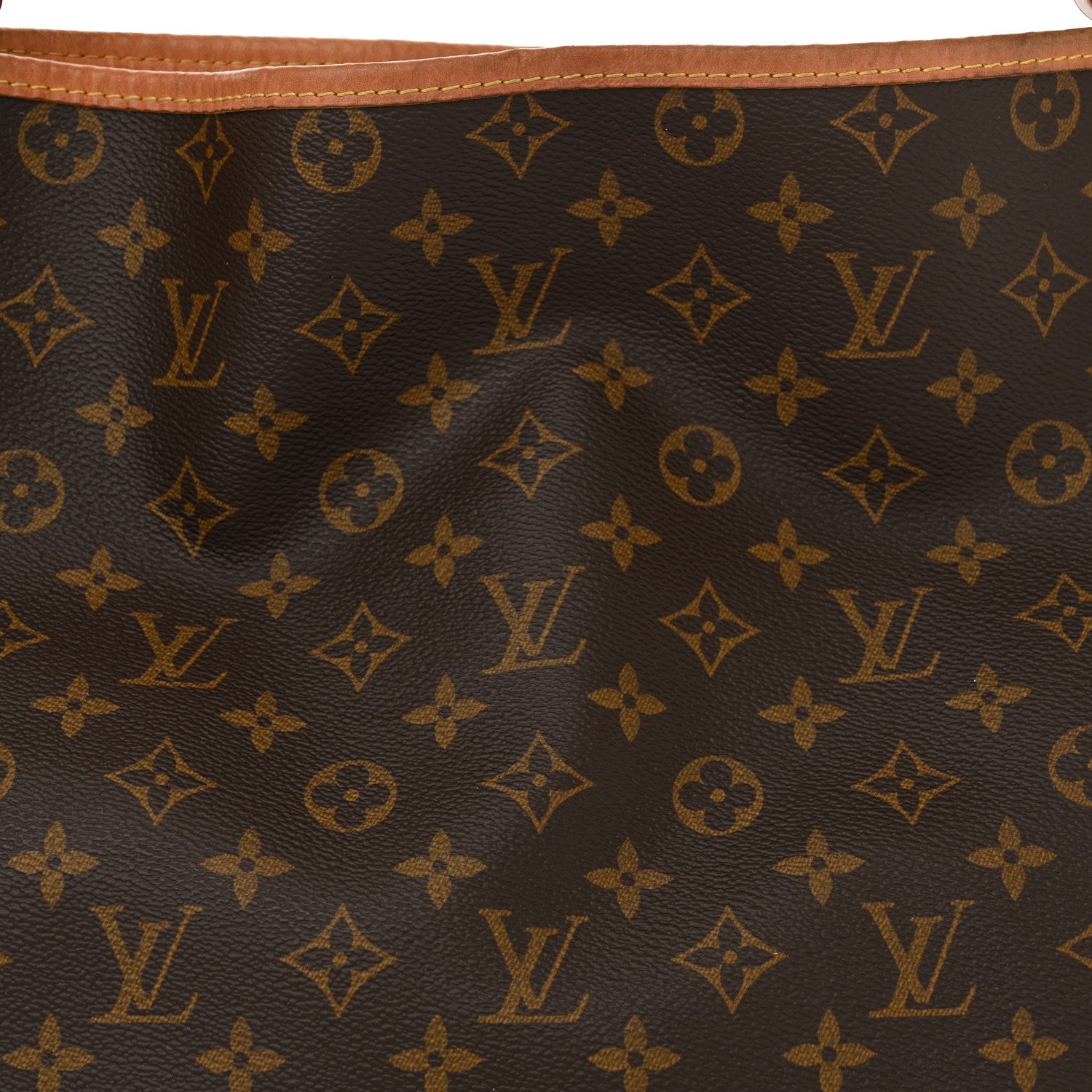 Louis Vuitton Monogram Artsy MM 7 of 13