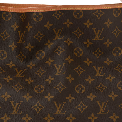 Louis Vuitton Monogram Artsy MM 7 of 13