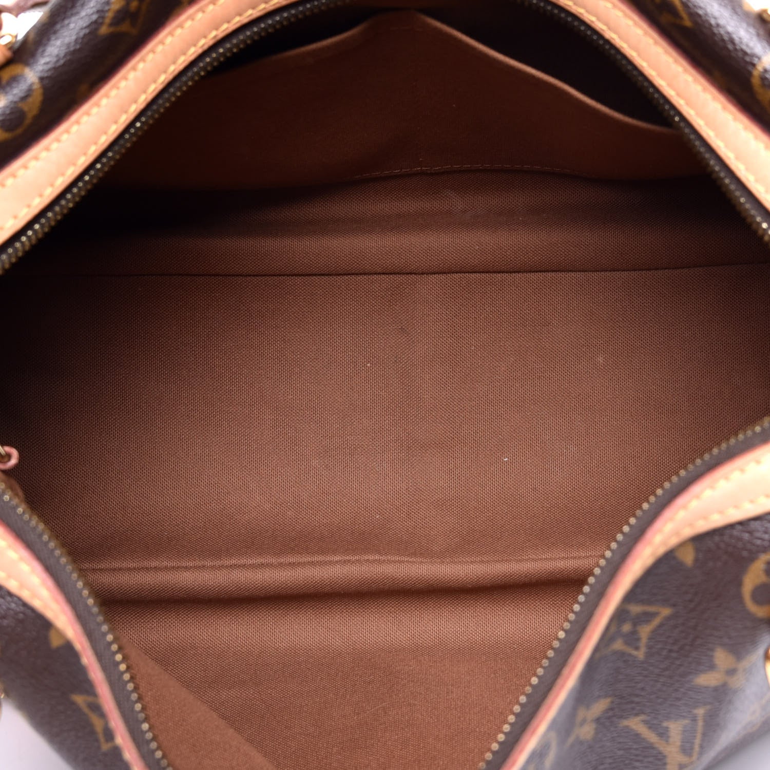 Louis Vuitton Monogram Stresa PM 5 of 8