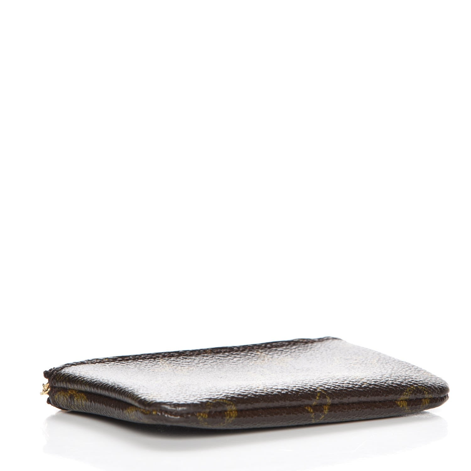 Louis Vuitton Monogram Key Pouch 4 of 8